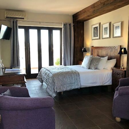 Hostal Avalon Nerja Ngoại thất bức ảnh