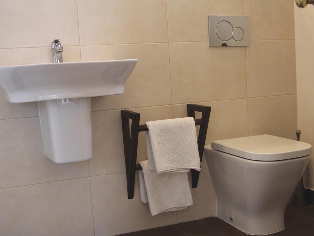 Hostal Avalon Nerja Phòng bức ảnh