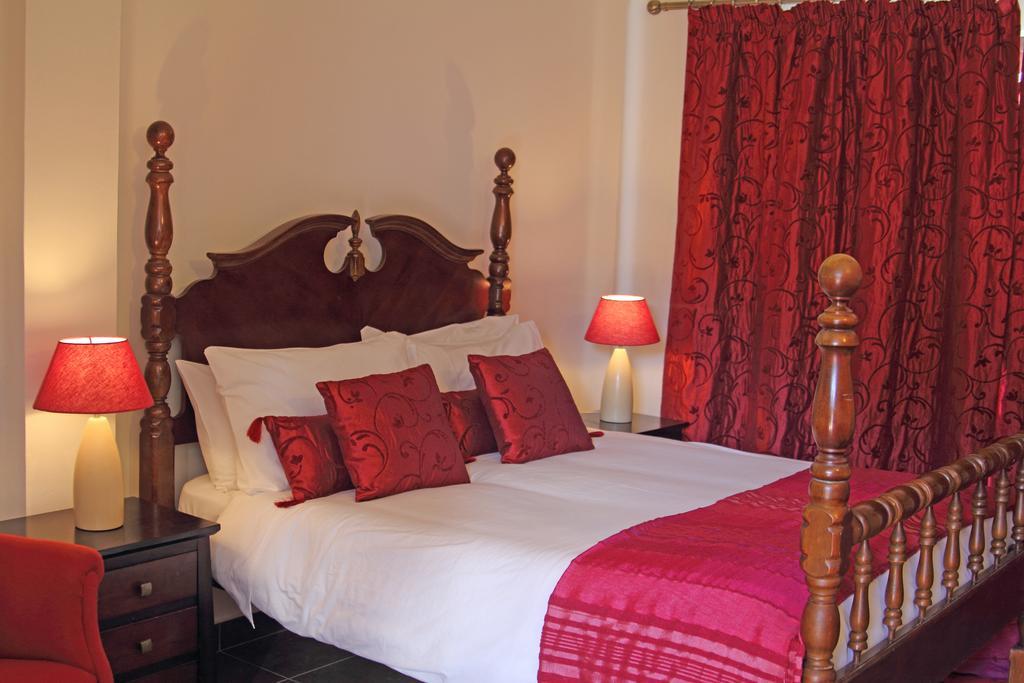 Hostal Avalon Nerja Phòng bức ảnh