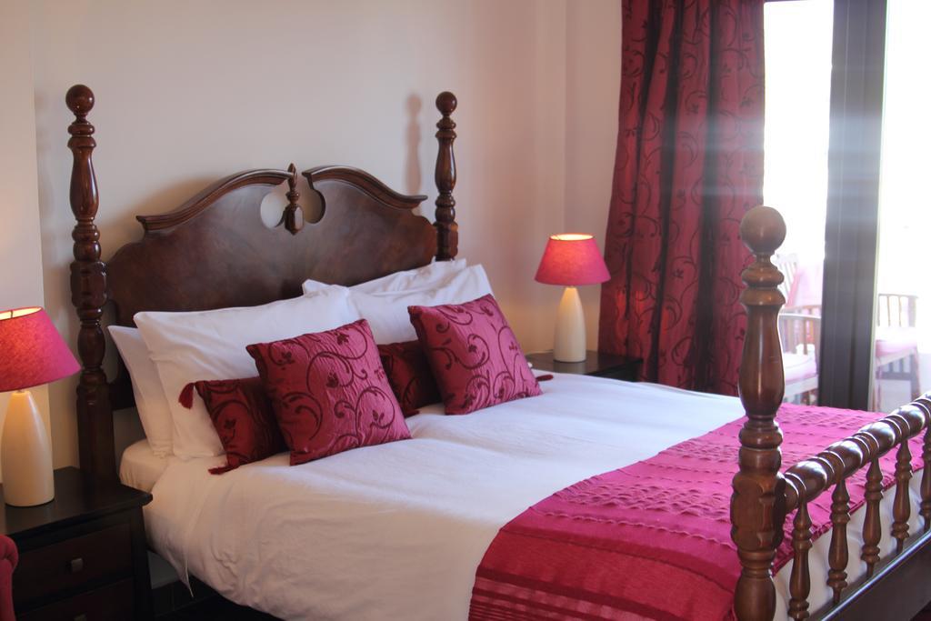 Hostal Avalon Nerja Ngoại thất bức ảnh