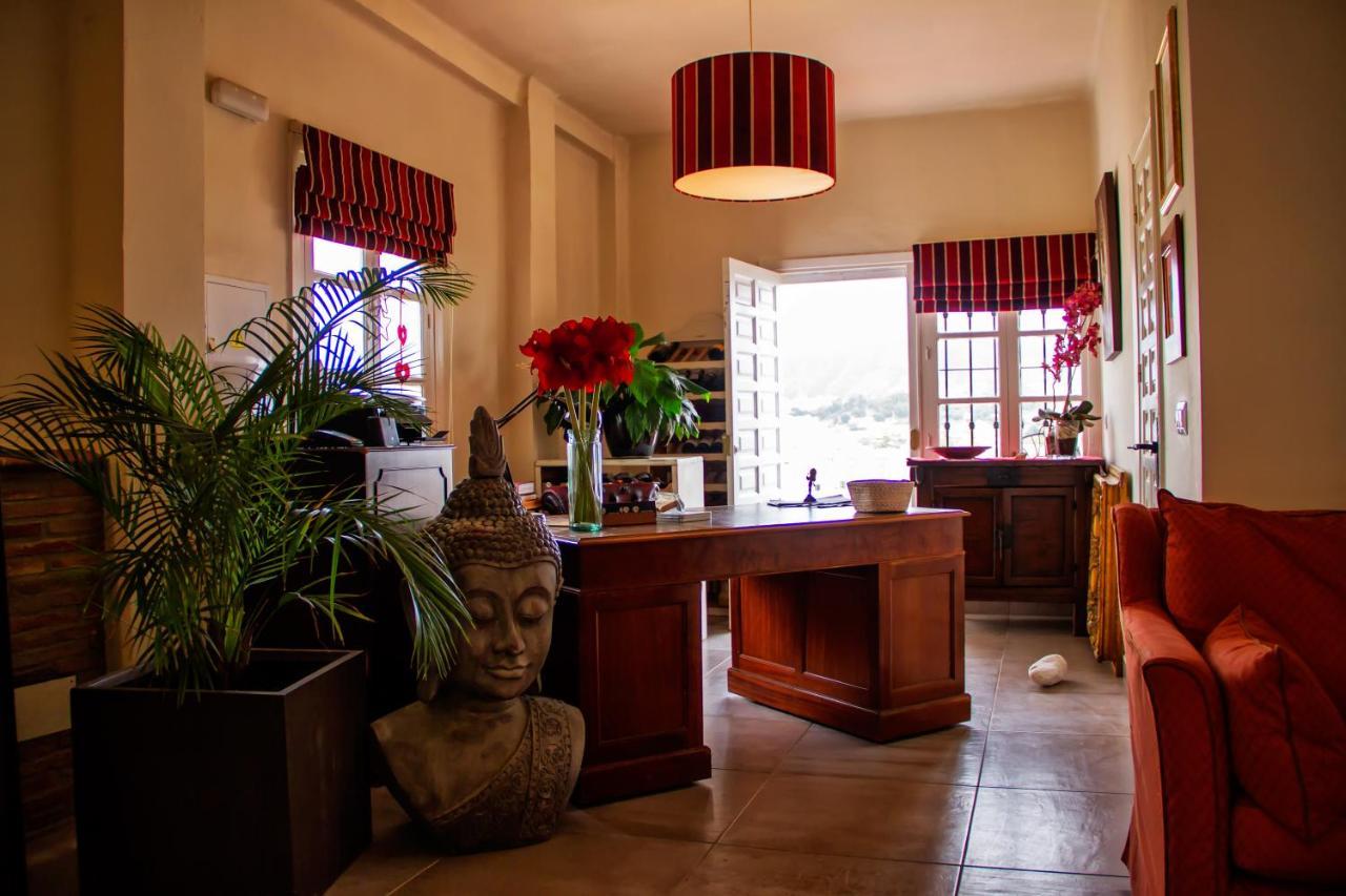 Hostal Avalon Nerja Ngoại thất bức ảnh