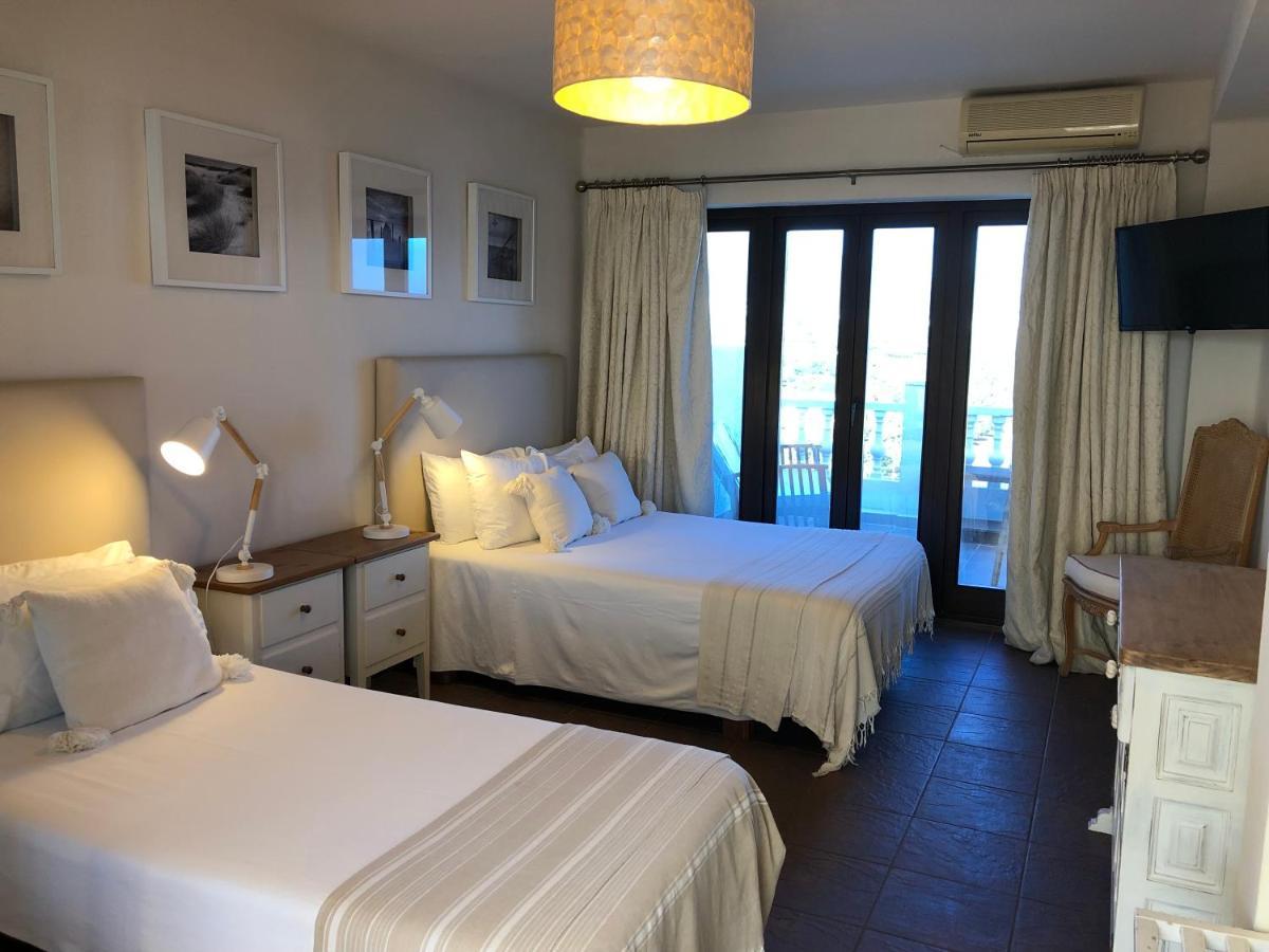 Hostal Avalon Nerja Ngoại thất bức ảnh