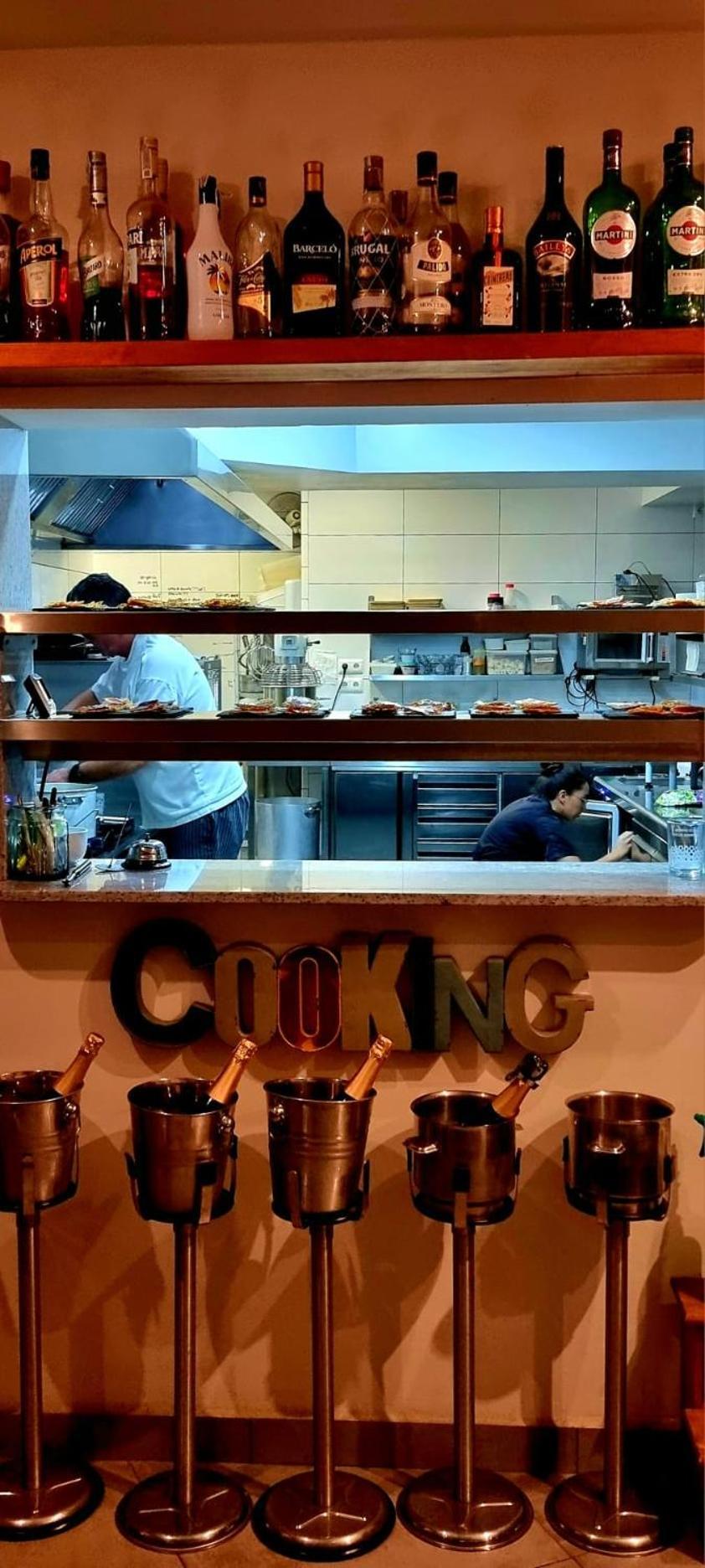 Hostal Avalon Nerja Ngoại thất bức ảnh