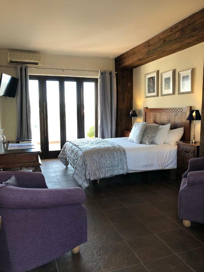 Hostal Avalon Nerja Ngoại thất bức ảnh