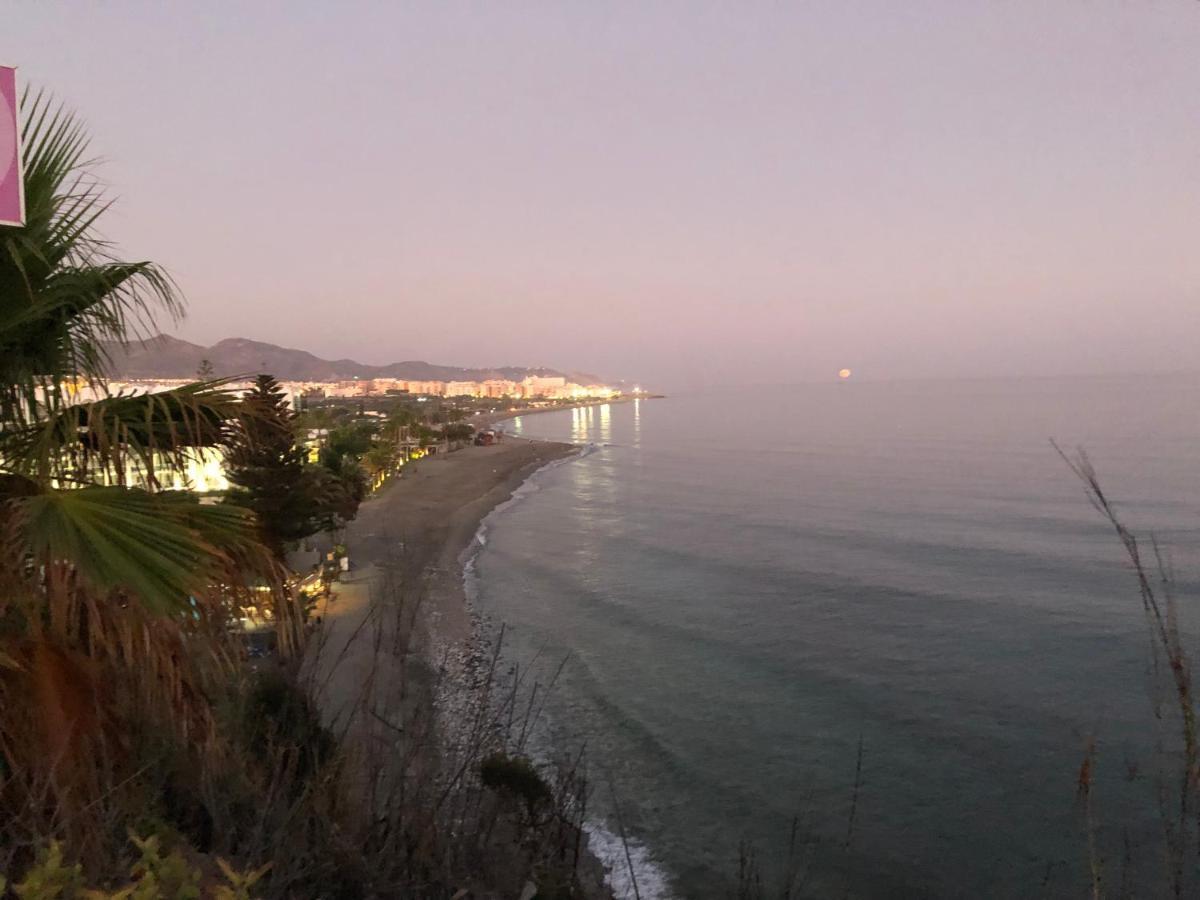 Hostal Avalon Nerja Ngoại thất bức ảnh