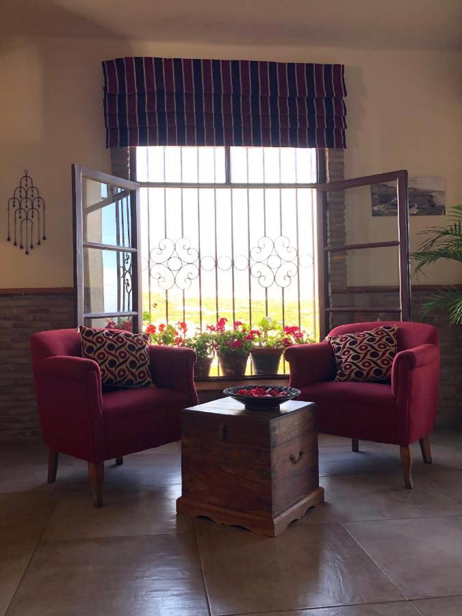 Hostal Avalon Nerja Ngoại thất bức ảnh